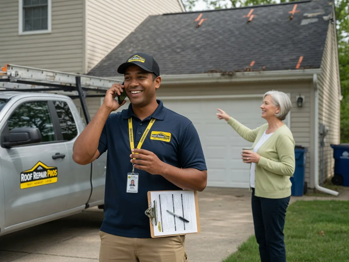 Roof Repair Leslie, WV FAQs